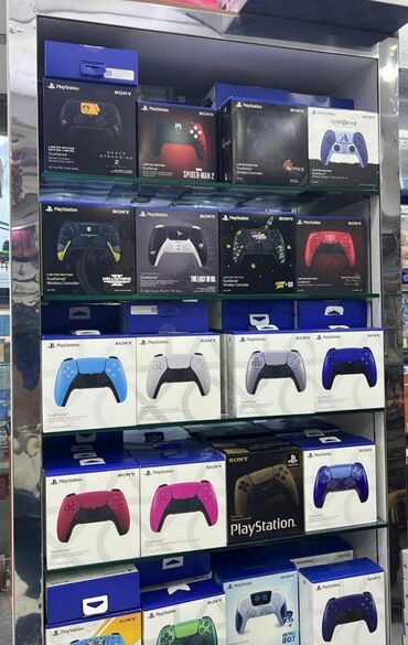 Oyun diskləri və kartricləri: 📀Playstation 4 və playstation 5 📀Satışda ən münasib qiymətlərlə lalafo.az -da Oyun diskləri və kartricləri: 📀Playstation 4 və playstation 5 📀Satışda ən münasib qiymətlərlə