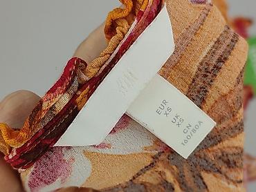 hm dol od stroju: H&M, Top damski, rozmiar XS — 4