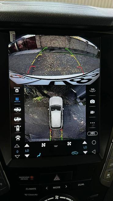 только продажа: Hyundai Santa Fe: 2013 г., 3.3 л, Автомат, Бензин, Кроссовер — 5