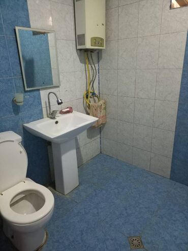 Uzunmüddətli kirayə evlər: 90 kv. m, 2 otaqlı — 2