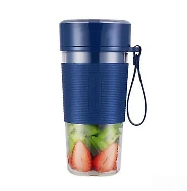 sto za pc: Mini blender KLP-08 NOVO. Opis proizvoda: Ceđenje voćnih sokova je još — 1