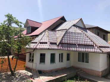 Продажа квартир: Дом, 200 м², 7 комнат, Агентство недвижимости, Евроремонт