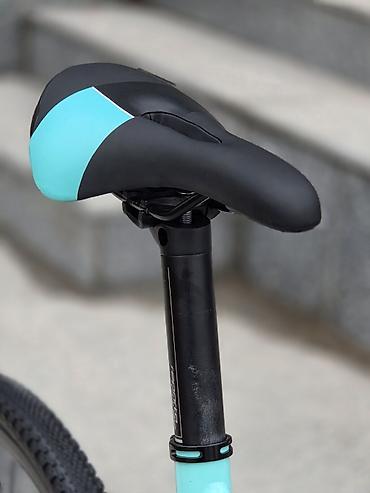 Шоссейные велосипеды: Шоссейный велосипед, Рама L (172 - 185 см), Б/у — 14