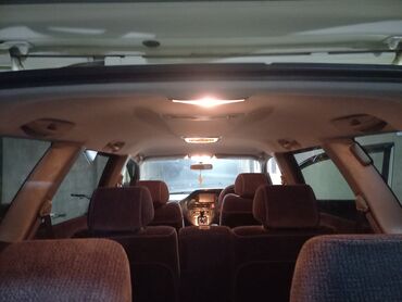 Honda: Honda Odyssey: 2003 г., Автомат, Минивэн — 7