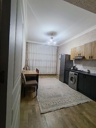 binə 117: Qiz telebe lazımdı meninle qalacag otag yoldasi yeni tikili binadır — 3