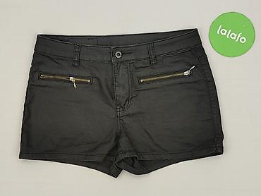 primark belts: Bershka, Szorty damskie, rozmiar S — 2
