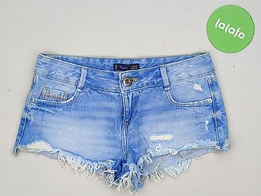 kolarki cropp: Cropp, Szorty damskie, rozmiar XS — 2
