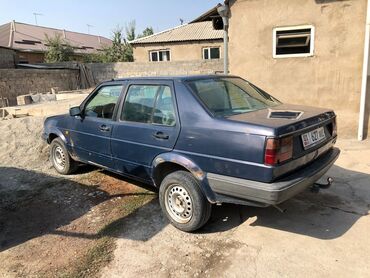 жетта машина: Volkswagen Jetta: 1989 г., 1.6 л, Механика, Дизель, Седан