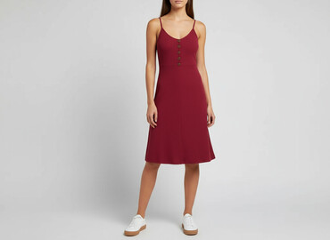 mango sukienki midi: Mango, Women`s dress, size S