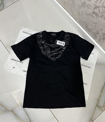 astar: Emporio Armani Yeni! S Olchu (395azn alinib) — 1