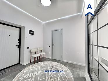 Долгосрочная аренда квартир: 3 комнаты, Агентство недвижимости, Без подселения, С мебелью полностью — 13