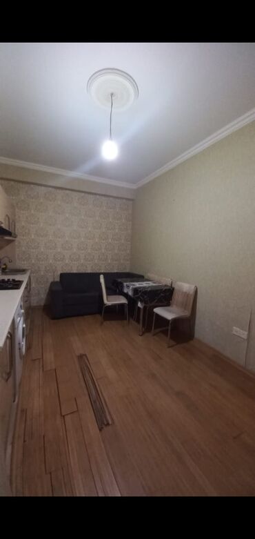 Uzunmüddətli kirayə mənzillər: Xirdalan kohna bazarın yaninda kiristalda 1otaqdan 2ye duzalma temirli -da lalafo.az — 5 Uzunmüddətli kirayə mənzillər: Xirdalan kohna bazarın yaninda kiristalda 1otaqdan 2ye duzalma temirli — 5