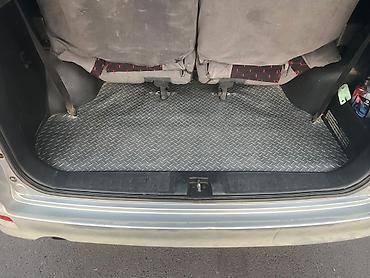 степ спада хонда: Honda Stepwgn: 2003 г., 2 л, Автомат, Бензин, Минивэн — 9
