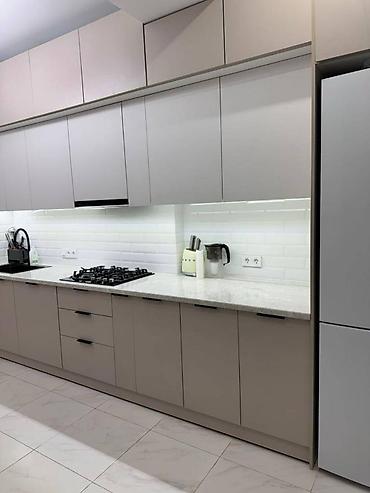 Продажа квартир: 2 комнаты, 78 м², Элитка, 12 этаж, Дизайнерский ремонт — 10