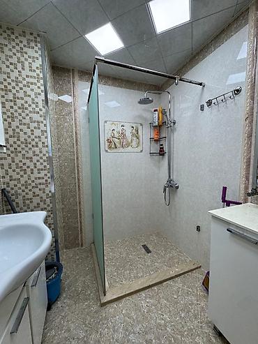ağ seher: 4 otaqlı, Yeni tikili, 144 kv. m — 4