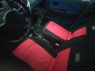 розовые форсунки: Daewoo Matiz: 2009 г., 1 л, Механика, Бензин, Купе — 5
