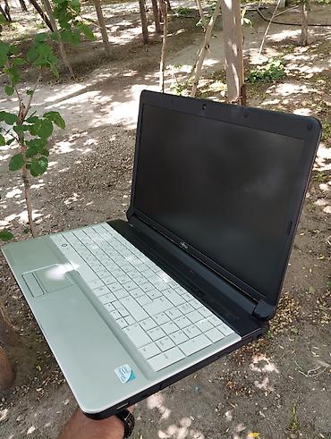 Digər noutbuklar və netbuklar: Fijutsi Pentium,Ram 4,Hdd 320 Gb word excel power point proqramlari — 9