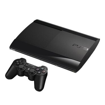 мафон 2 дин: Playstation 3 super slim 500gb 2 геймпада прошитый так что можете