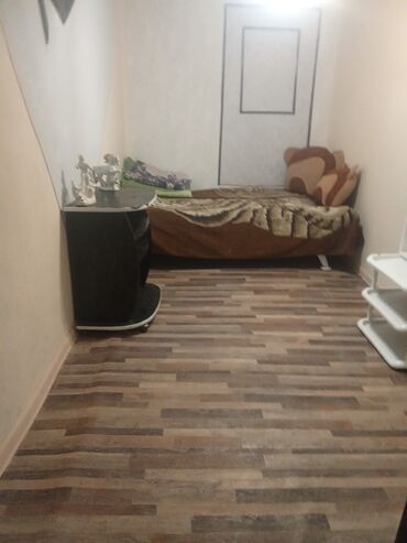 комната в канте: 12 м², С мебелью