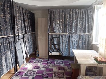 Посуточная аренда комнат: 100 м² — 18