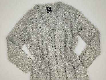 sweter moher sinsay: Sinsay, Kardigan damski, rozmiar XS — 1