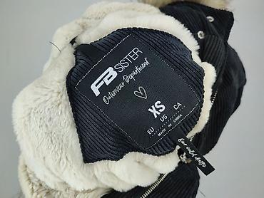 parka: FB Sister, Parka damska, rozmiar XS — 4