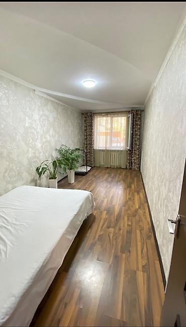 Продажа квартир: 3 комнаты, 58 м², ул. Московская / Уметалиева 104 серия, 1 этаж, Свежий ремонт — 5