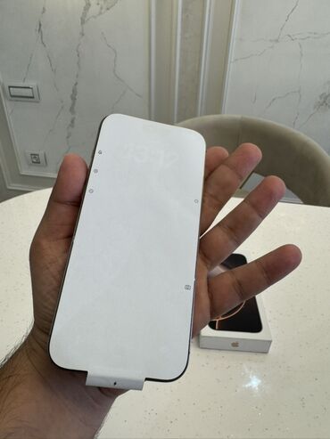 iphone 13 pro 2 ci el: IPhone 16 Pro Max, 256 GB, Desert Titanium, Face ID