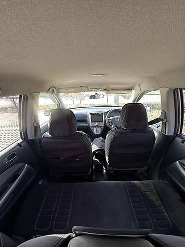 Honda: Honda Stream: 2004 г., 2 л, Автомат, Бензин, Минивэн — 15