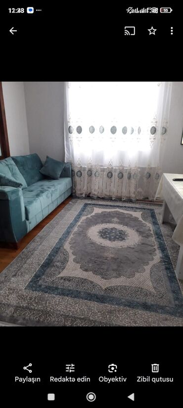 bineqedide kreditle heyet evleri 2020: 4 otaqlı, 116 kv. m, Kredit yoxdur, Orta təmir