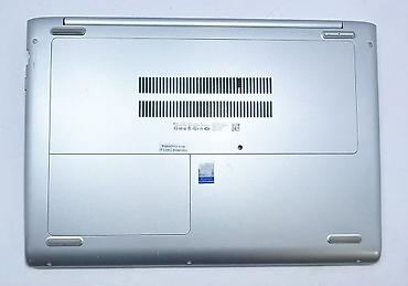 Ноутбуки и аксессуары: HP ProBook 450 G5-İş üçün ideal, yüngül və sürətli! Ofis, tələbə — 6