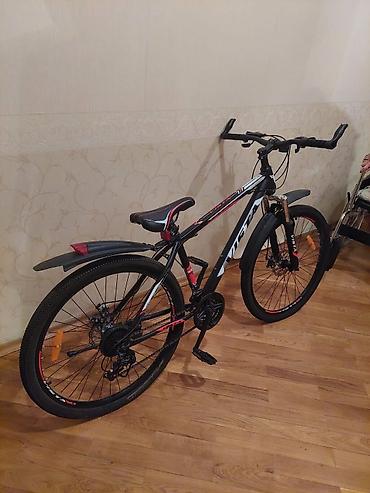 Velosipedlər: Vista MTB velosiped əla vəziyyətdə heç bir problemi yoxdur — 3