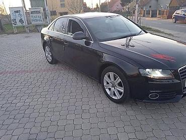 din 7994: HAUBE KRILA VRATA ITD ZA AUDI A4 OD 2008. DO 2012. GOD. | AUDI A4 B8 — 1
