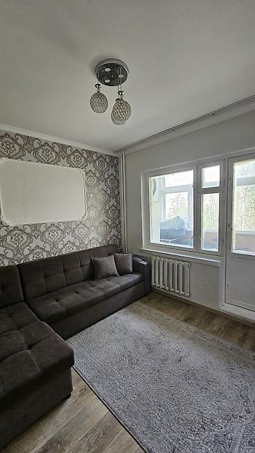 испания испании: 3 комнаты, 61 м², 5 мкр 105 серия, 4 этаж, Требуется ремонт — 5