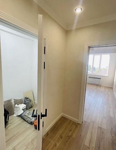 red centr: 1 комната, 40 м², Элитка, 3 этаж, Евроремонт — 5