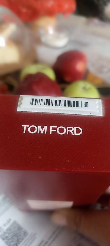 ex nihilo: Парфюм TOM FORD CHERRY !!! состояние новое хорошая реплика люкс !!! — 4