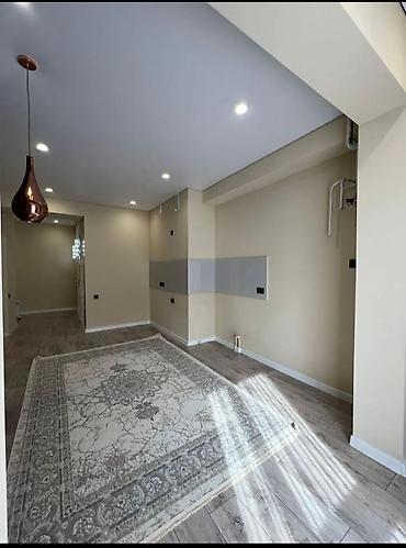 Продажа квартир: 2 комнаты, 50 м², Элитка, 2 этаж, Евроремонт — 1