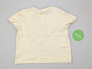 basic by o la la: Sinsay, T-shirt damski, rozmiar L — 3