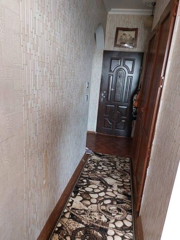 Köhnə tikili: Bakı, 2 otaqlı, Köhnə tikili, 65 kv. m — 4