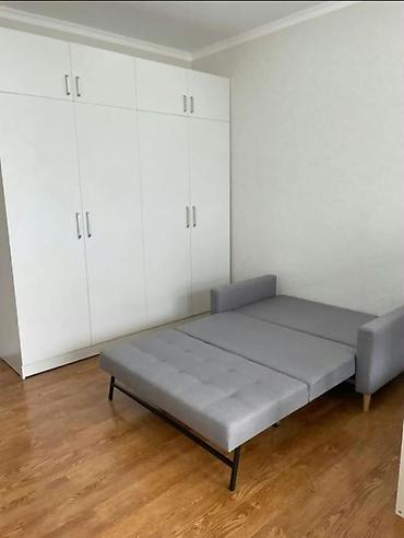 Продажа квартир: 1 комната, 34 м², 9 мкр 9 этаж, Евроремонт — 4