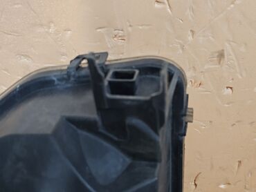 Передние фары: Передняя правая фара BMW 2005 г., Б/у, Оригинал, Германия — 13