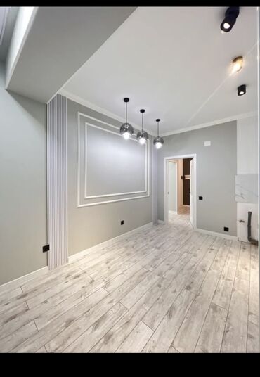 Ремонт под ключ: Цена: 75 000 USD 	•	2 комнаты, 42 м² 	•	5 этаж из 14 	•	Элитка — 11