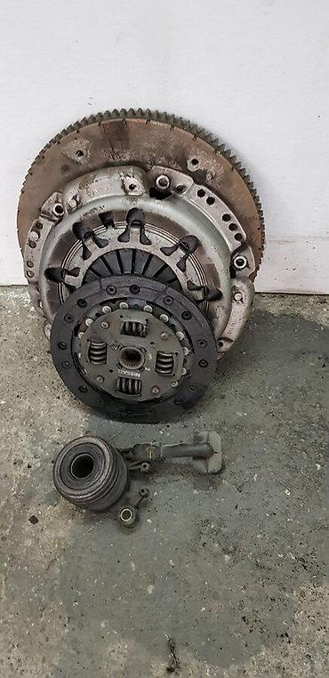 K12/1,2B SET KVACILA ZA NISSAN MICRA OD 2003. DO 2010. GOD. |