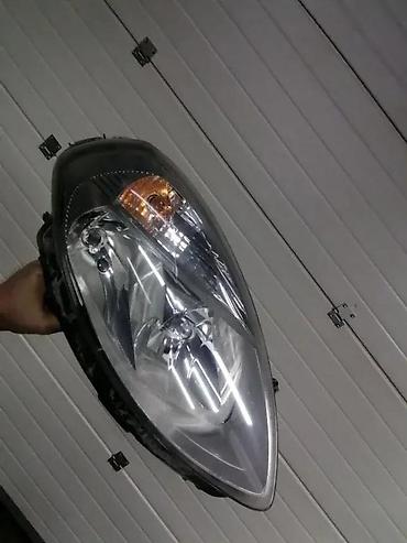 Car Parts & Accessories: Lancia ypsilon farovi. Lancia ypsilon farovi Originalni delovi Alfa — 3