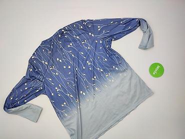 ciuchy plus size: Tunika damska, rozmiar 3XL — 3