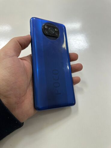 Poco: Poco M3 Pro, Б/у, 128 ГБ, 2 SIM