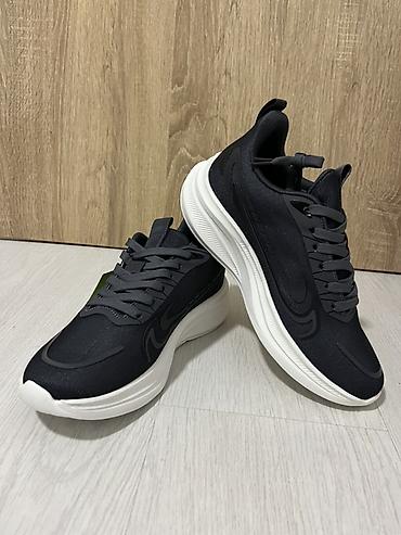 Кроссовки и спортивная обувь: 1 Модель Li-Ning 🖤 Сетчатый материал — хорошо пропускает воздух 🌬 — 5