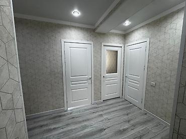 квартира малина: 1 комната, 41 м², Ак-Орго ж/м Элитка, 6 этаж, Евроремонт — 8