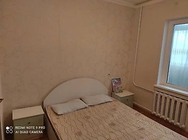 комната кызыл аскер: 2 комнаты, 49 м², ул. Московская / Уметалиева 105 серия, 3 этаж — 6