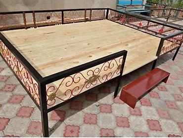 Сварка: Ворота перилатапчан,,изготовление и — 26